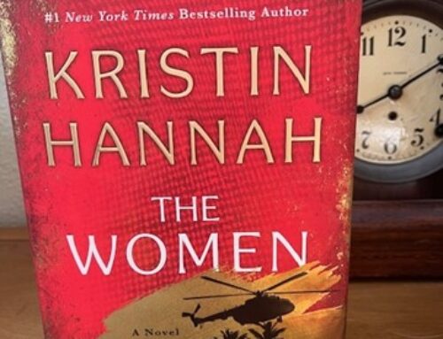 THE WOMEN: A NOVEL by Kristin Hannah