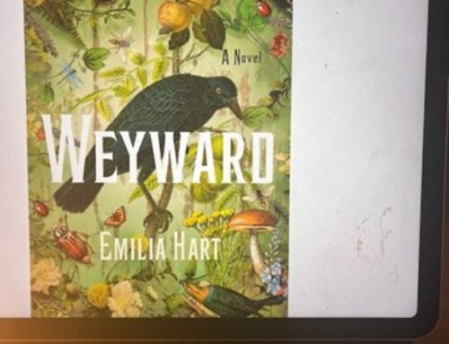 WEYWARD: A NOVEL by Emilia Hart