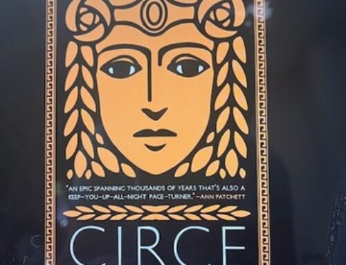 CIRCE by Madeline Miller